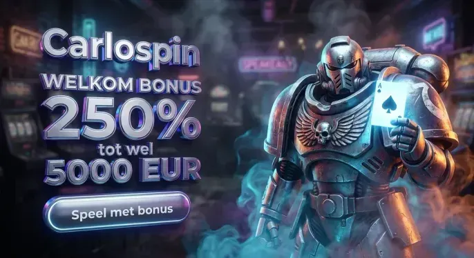 Carlospin Casino